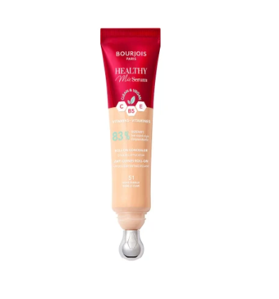Bourjois Healthy Mix Serum Concealer