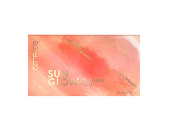 لقطة الشاشة 2026-02-05 133317 Catrice Sun Glow Eye & Cheek Palette