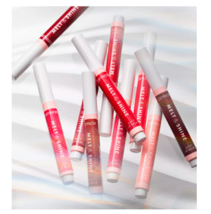 Catrice Lip Balm Melt & Shine