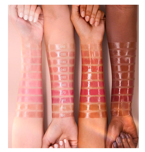 Catrice Lip Balm Melt & Shine