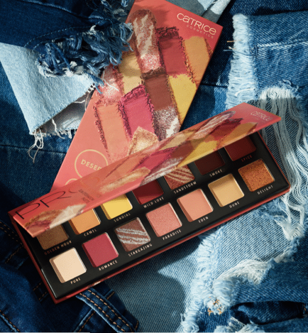 Catr. Pro Des. Rom. Slim Eyesh. Pal. 010