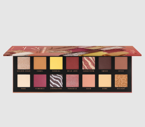 Catr. Pro Des. Rom. Slim Eyesh. Pal. 010