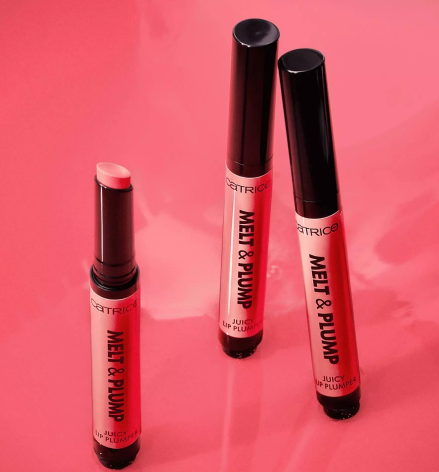 Catrice Melt & Plump Lip Plumper