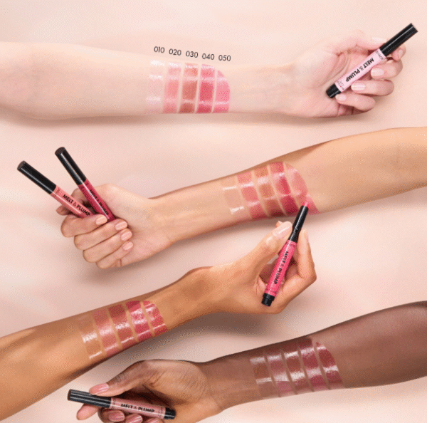 Catrice Melt & Plump Lip Plumper