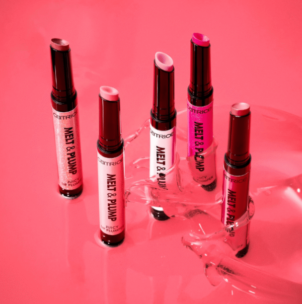 Catrice Melt & Plump Lip Plumper