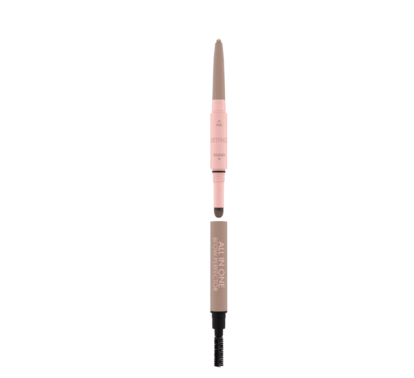 Catrice All In One Brow Perfector