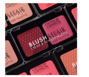Catrice Blush Affair Cream & Powder Palette