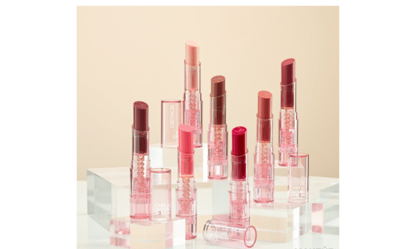 Catrice Care In Colours Lip Balm