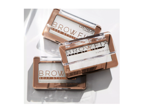 Catrice Brow Fix Soap Stylist