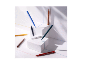 Catrice Calligraph Artist Matte Liner