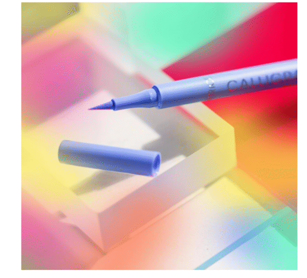 Catrice Calligraph Artist Matte Liner