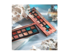Catrice Coral Crush Slim Eyeshadow Palette