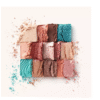 Catrice Coral Crush Slim Eyeshadow Palette