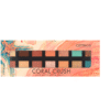 Catrice Coral Crush Slim Eyeshadow Palette