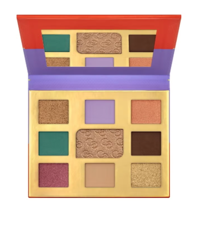 Catrice Generation Joy Eyeshadow Palette C01 Show It Off