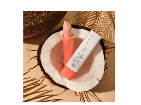 Catrice Holiday Lips Caring Lip Balm