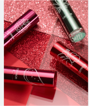 Catrice Wild Hibiscus Glow Lip Balm