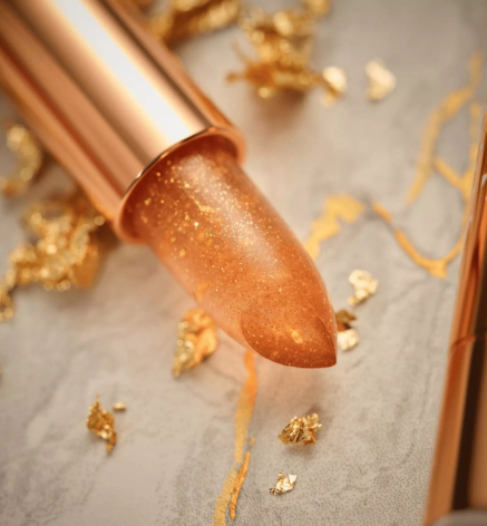 Catrice Wild Hibiscus Glow Lip Balm