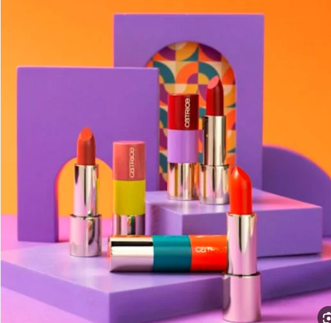 Catrice Generation Joy Lipstick C01