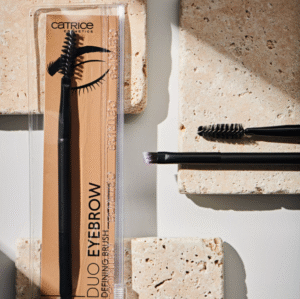 Catrice Duo Eyebrow Defining Brush