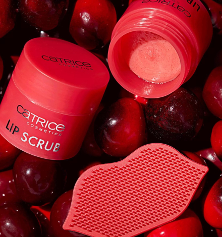 Catrice *Eternal Red* - Lip Care Set