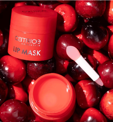 Catrice *Eternal Red* - Lip Care Set