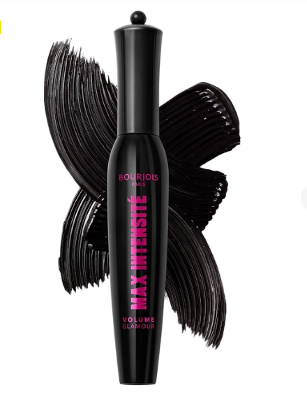 لقطة الشاشة 2026-02-09 122623 Bourjois Volume Glamour Max Intensite Black Mascara 12 ml