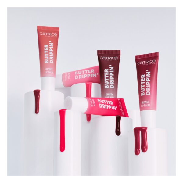 Catrice Lip Balm Butter Drippin
