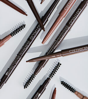 Catrice Slim'Matic Ultra Precise Brow Pencil Waterproof
