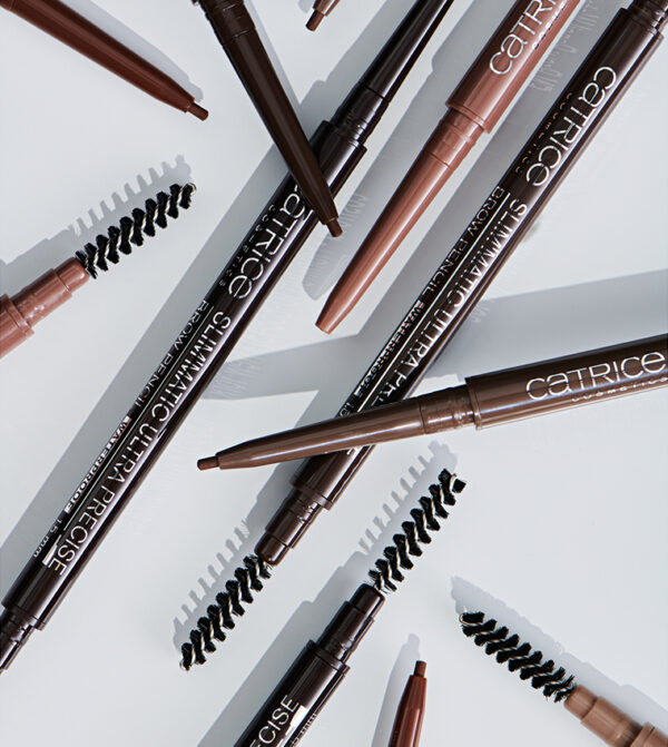 4059729191779-4 Catrice Slim'Matic Ultra Precise Brow Pencil Waterproof