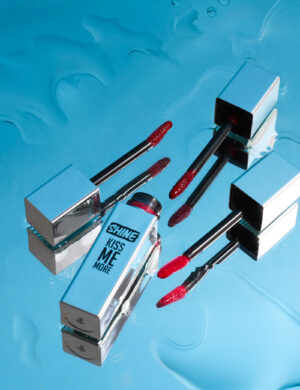 Flormar Shine Kiss Me More Lip Tattoo