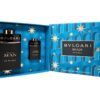 Bvlgari Man In Black Set: Edp Spray 100Ml & Edp Spray 15Ml