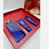 DOLCE & GABBANA King Perfume Men's 3-Pc