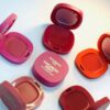 bourjois BLUSH MACARON MELT LIP & CHEEK FLUSH