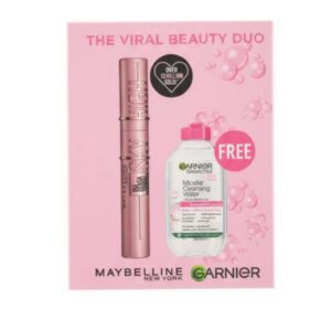 Maybelline The Viral Beauty Duo