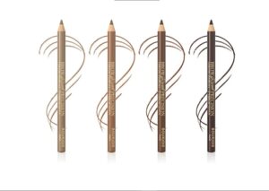 Bourjois Eyebrow Pencil Brow Reveal Precision