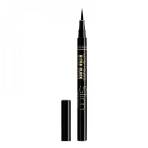 Bourjois Future Eyeliner | BOURJOIS Liner Feutre Slim (17 Ultra Black)