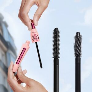 Bourjois MASCARA TWIST-UP THE VOLUME TWIST LIFT AND FREEZE