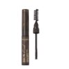 Bourjois - Eyebrow gel Brow Max Reveal - 04 Black Brown