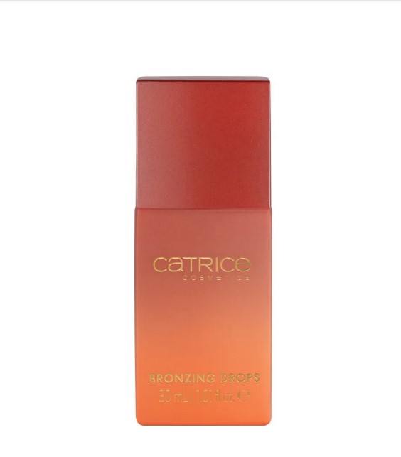 Catrice Midnight Sun Bronzer Shade 01 30 ml