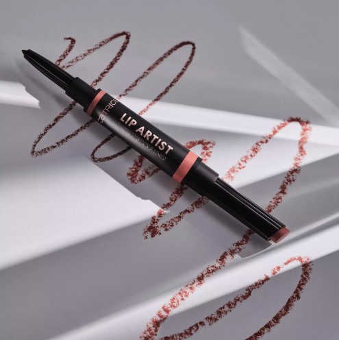 Screenshot 2026-03-04 113253 Catrice Lip Artist Matte Lipstick & Liner