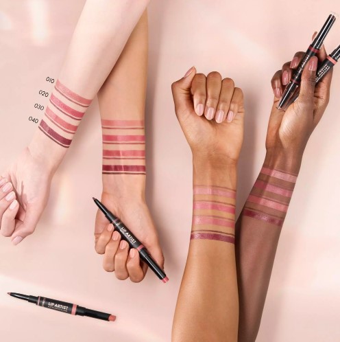 Screenshot 2026-03-04 113308 Catrice Lip Artist Matte Lipstick & Liner