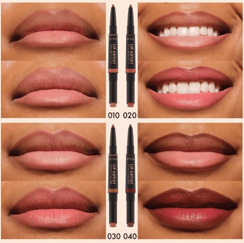 Screenshot 2026-03-04 113322 Catrice Lip Artist Matte Lipstick & Liner