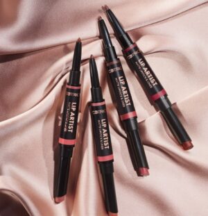 Catrice Lip Artist Matte Lipstick & Liner