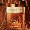 Bvlgari Men's Man Terrae Essence EDP Spray 3.4 oz  100 ml