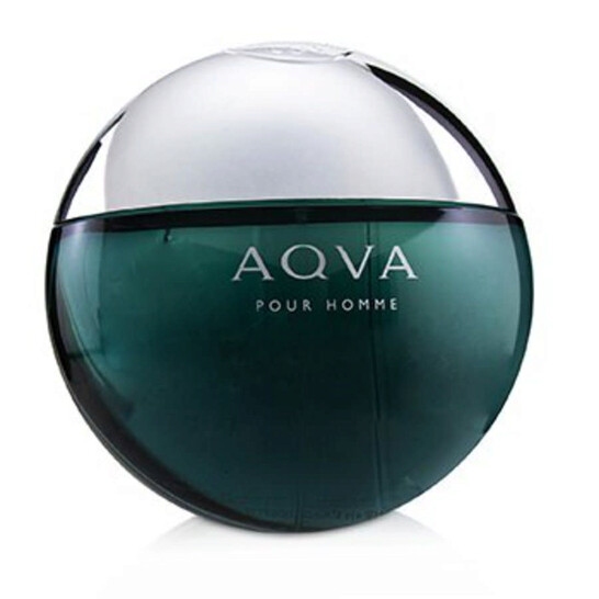 Bvlgari - Aqva Pour Homme Coffret: Eau De Toilette Spray 100ml/3.4oz + Deodorant Stick 75ml/2.7oz 2pcs