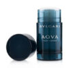 Bvlgari - Aqva Pour Homme Coffret: Eau De Toilette Spray 100ml/3.4oz + Deodorant Stick 75ml/2.7oz 2pcs