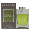 Bvlgari Men's Man Wood Essence EDP Spray 3.4 oz (100 ml)