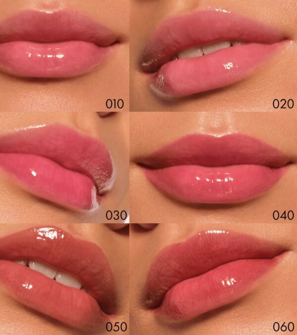 Catrice Lip Gloss Obsessed Lip Glaze