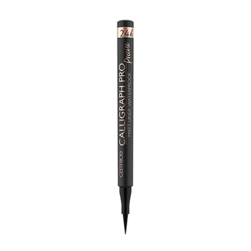 Catrice Calligraph Pro Mat Liner Waterproof